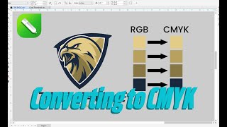 CMYK Color Matching for Accurate DTF Prints [upl. by Howzell]