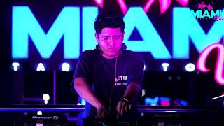 MIX ELECTRO DJ STEVE DISCOTECA MIAMI VIP TARAPOTO [upl. by Witt]