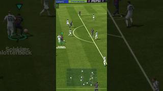 What a set piece assist 🫡 by Solskjær and Bellingham finishing 😋bellingham fifamobilegoals [upl. by Weihs]