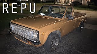 Half Bridge Ported Mazda REPU Idle [upl. by Jahn]