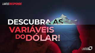 Como funciona o dólar à vista e o dólar futuro Saiba de um jeito fácil I Laatus Responde [upl. by Idham317]