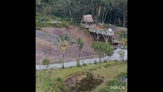 23 colors valley 😍🤩 Nature Park in Mauritius shorts travel explore youtubeshorts [upl. by Gerda]