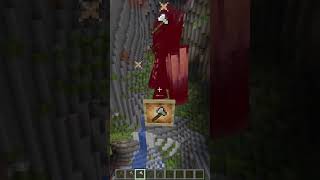 Minecraft Axes vs Warden [upl. by Maxima187]