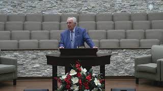 Marler Road Baptist Church Live Stream [upl. by Eirovi]