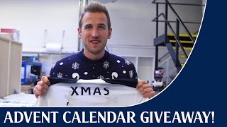 Advent Calendar Giveaway [upl. by Marfe220]