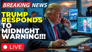 🚨LIVE WW3 Alert Russia Strikes Trumps AG Shock Celebs Flee America Musk amp Vivek Clean House [upl. by Nicki]