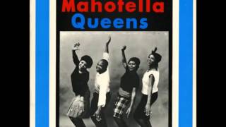 Mahotella Queens  Dinaka 1966 [upl. by Baird]