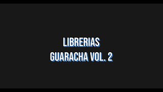 LibreriaSamplepack Vol 2 GUARACHA Aleteo Zapateo 2021💯  Free Download [upl. by Aseeram]