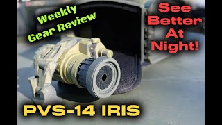 Best Budget Night Vision Upgrade [upl. by Ashley]