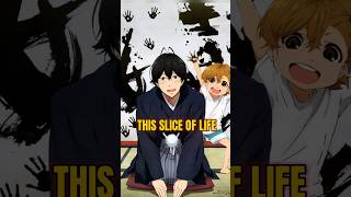 MustWatch Slice of Life Anime BARAKAMON [upl. by Aizek640]