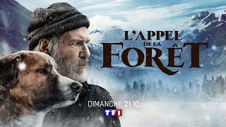 LAppel de la Forêt TF1 [upl. by Ahsiel]