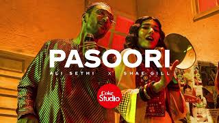 Pasoori  Full song  lyrics  Remix  Music lover [upl. by Gnemgnok]