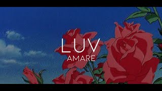 FREE SHINDY x OZ TYPE BEAT  quotWHATS LUVquot  CLUB BANGER SUMMER TRAP INSTRUMENTAL by AMAREmusic [upl. by Naivat]