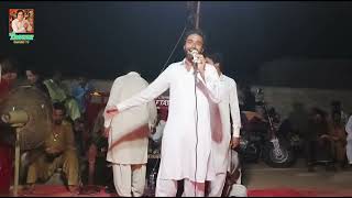 New Saraiki Sawali Jawabi Dhory program  Javed jazbati folk Singer [upl. by Hna]