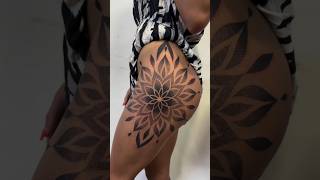 tattoo tattoos tattooartist tattooart tattoodesign tattoolover tattooed tattooshorts shorts [upl. by Macfadyn]