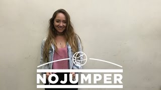 No Jumper  The Remy LaCroix Interview [upl. by Mahau]