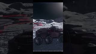 RSI Ursa Medivac  Fast showcase  Star Citizen 3231 PTU [upl. by Aisatsana265]