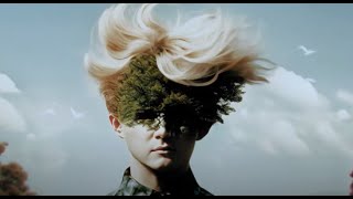 A Flock Of Seagulls  Some Dreams Official Video [upl. by Ellecram]