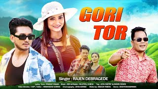 Gori Tor  Adivashi Song Official video 2024 [upl. by Darnoc]