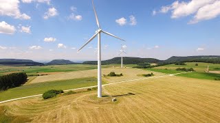 Wer zahlt die Mehrkosten  Knapp 440000 Einsprüche gegen Windkraft [upl. by Hsaniva]