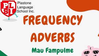 Japanese Frequency Adverbs [upl. by Jada]