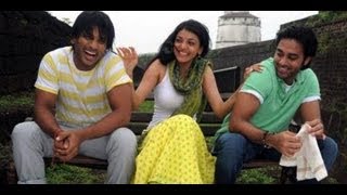 Arya 2 Movie Songs  Karige Loga  Allu Arjun Kajal Agarwal Navadeep [upl. by Yraeg]