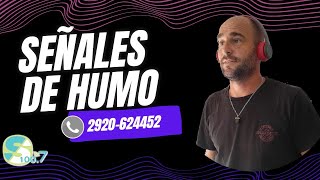 PROGRAMA SEÑALES DE HUMO 211024 [upl. by Bledsoe615]