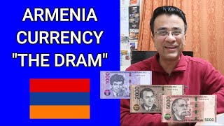 Armenia Currency  The Armenian Dram  Currency Universe [upl. by Doll]