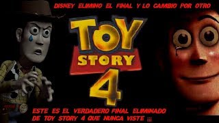 Mi COLECCIÓN de TOY STORY 4  Todos los Juguetes [upl. by Ahtibat]