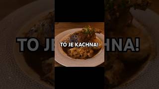 KACHNA NA NÁDRAŽÍ 😲🍗🍽️👉 subscribe restaurace recenze [upl. by De745]