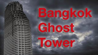 The True Story of Bangkoks Ghost Tower Documentary [upl. by Philemon]