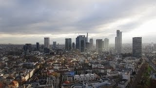 Vorweihnachtliches Frankfurt aM [upl. by Fillbert]