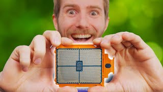 It’s Back and I’m SO Excited  Threadripper 7000 [upl. by Akeyla]