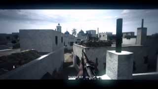 CoD2 Fragmovie Operate by postal [upl. by Xyla]