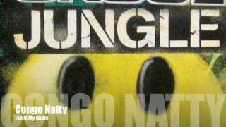 Congo Natty  Jah Is My Guide [upl. by Cosette]