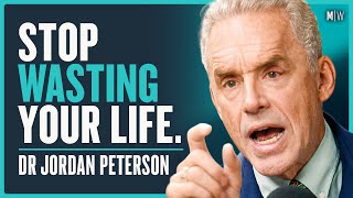 Jordan Peterson  How To Destroy Your Negative Beliefs 4K [upl. by Dnomasor]