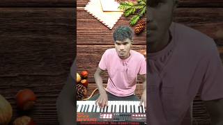 Tor bar Dauna Maya lage napianoshorts viralshortsvideo cgshorts cgviralpianoshorts pianocover [upl. by Reis]