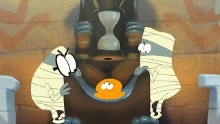 Lamput Presents At the Museum Ep 38  Lamput  Cartoon Network Asia [upl. by Gregoor110]