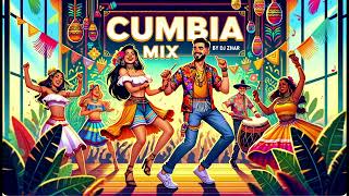 Mix Cumbia Vol1 Los Clasicos de la Cumbia [upl. by Far104]