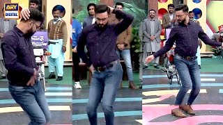 Dance Performance🕺 jeetopakistan [upl. by Inotna]