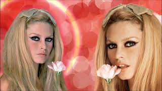 Diaporama « Brigitte Bardot » Je t’aime moi non plus [upl. by Oyr]