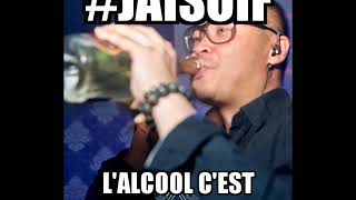 Camro  LAlcool Cest De LEau Radio Edit 2015 [upl. by Waugh]