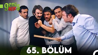 Geniş Aile 65 Bölüm FULL HD [upl. by Felten]