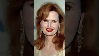 📌quotGeena Davis A Trailblazing Actress and Advocate for Gender Equalityquot📌 [upl. by Buyers]