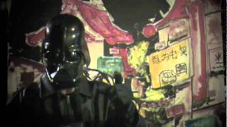 Darth Vaders ode to Joni Mitchell Paved Paradise [upl. by Shandeigh434]