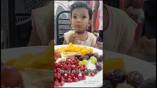 সুস্থভাবে বাঁচার ১০ টি টিপস shorts subscribe food recipe foodshorts foryou vlog [upl. by Lhadnek648]