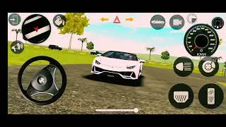 Long Video Aditya gamer official Super car Stants game Video Tranding video viral Videos Indian Car [upl. by Aillij]