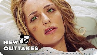 Happy Death Day 2017 Movie  Jessica Rothe Israel Broussard Happy Death Day Movie Full FactsReview [upl. by Senior455]