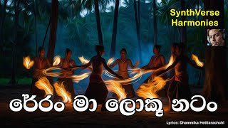 Rerang Maloku Natang quotරේරං මාලොකූ නටංquot [upl. by Nialb]