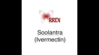 Soolantra Ivermectin for Rosacea [upl. by Bohner970]